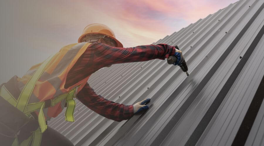 Professional residential roofers in Lindsay, NE